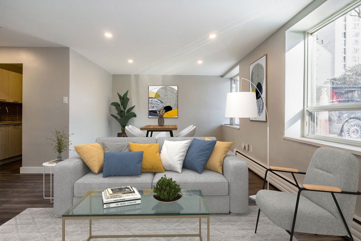 Roselawn Heights Hazelview Properties