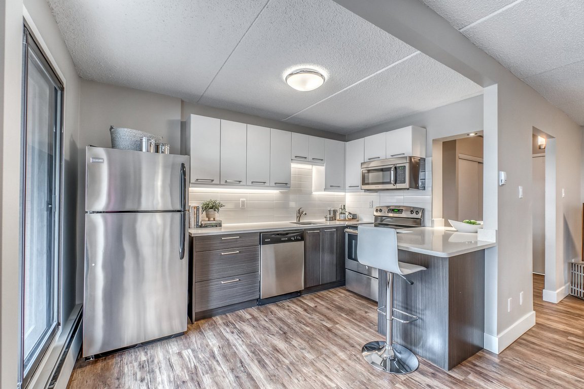 First on Tenth Hazelview Properties Calgary Apartments Hazelview