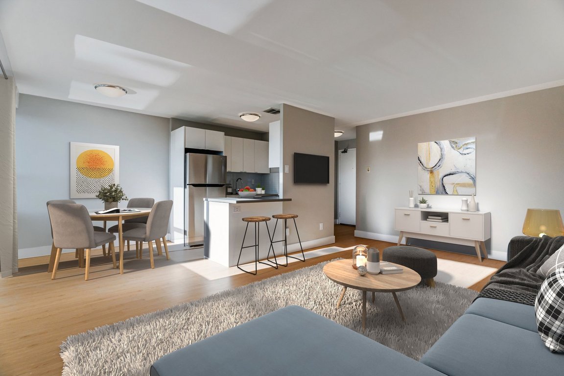 Garden View Apartments Hazelview Properties