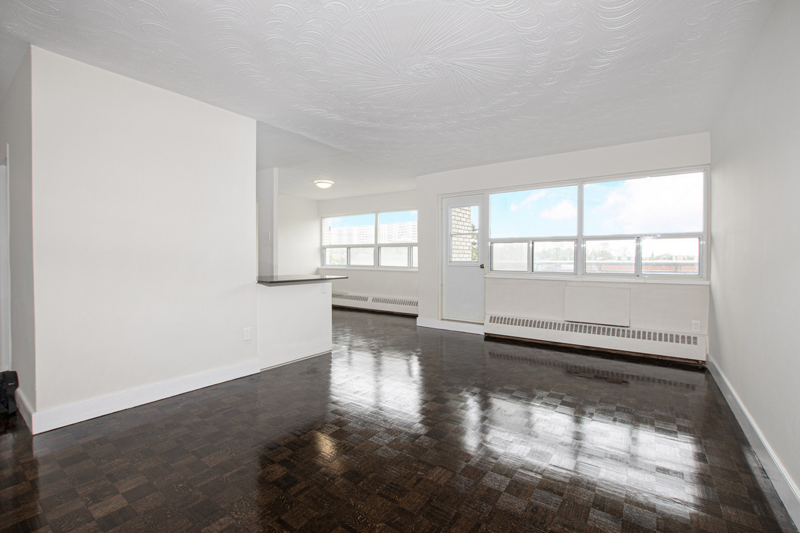 Valley Court Toronto Apartments Hazelview Properties