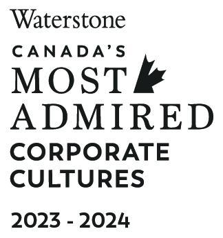 Propriétés Hazelview a de nouveau été reconnue parmi les cultures d’entreprise les plus admirées au Canada en 2024 et 2025, distinction présentée par Waterstone.