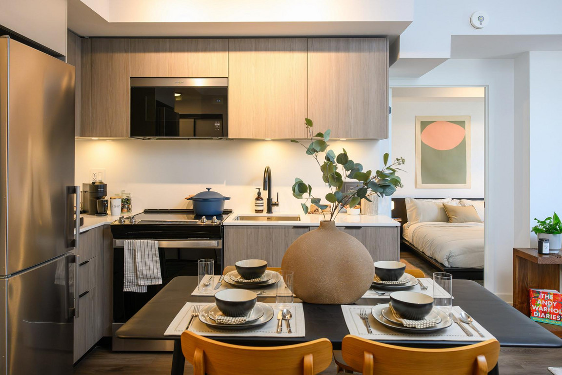 Story of Midtown Toronto image