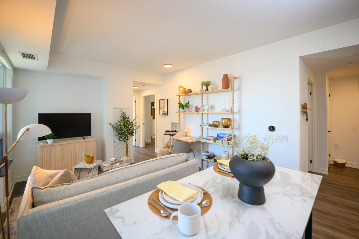 Story of Midtown Toronto® image