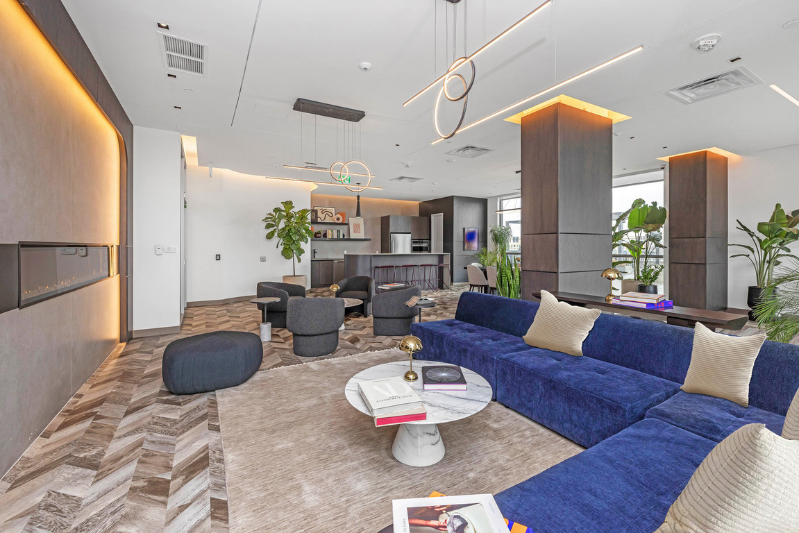 Story of Brampton Central® image