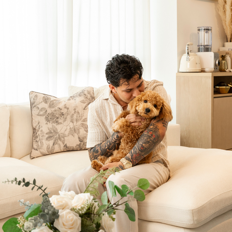 Fierté en Place image