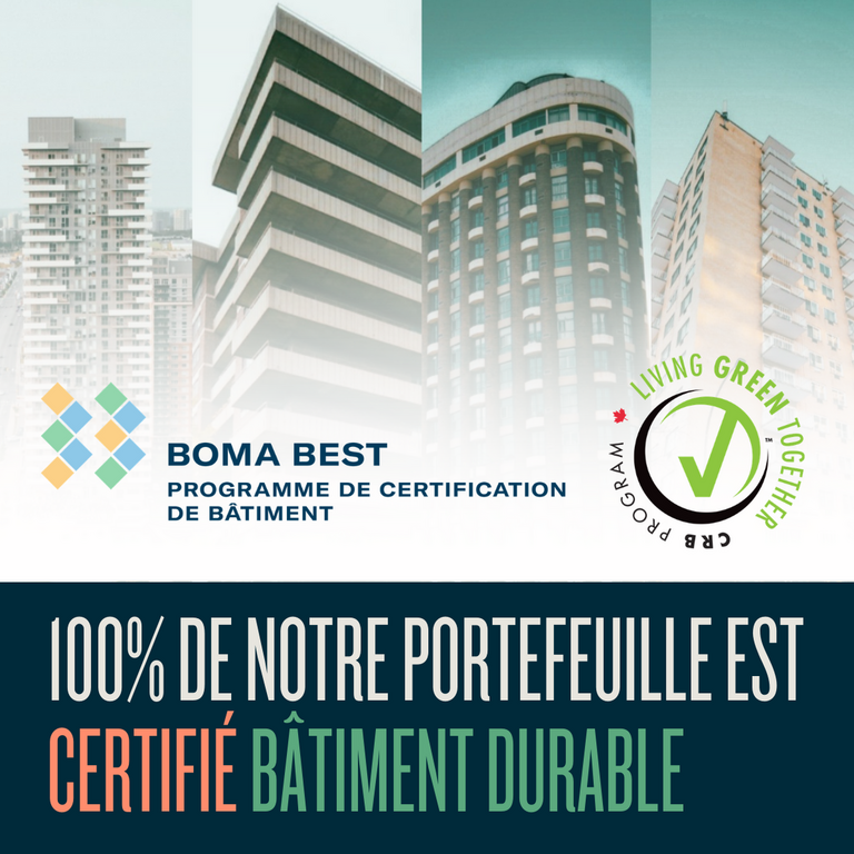 Habitation locative durable image